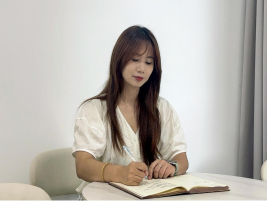 以效能引領(lǐng)服務(wù) 用專(zhuān)業(yè)創(chuàng)造價(jià)值—記2025年二季度“效率之星”史長(zhǎng)欣